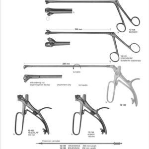 Biopsy Forceps