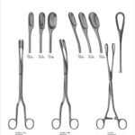 Obstetrics-Placenta And Ovum Forceps